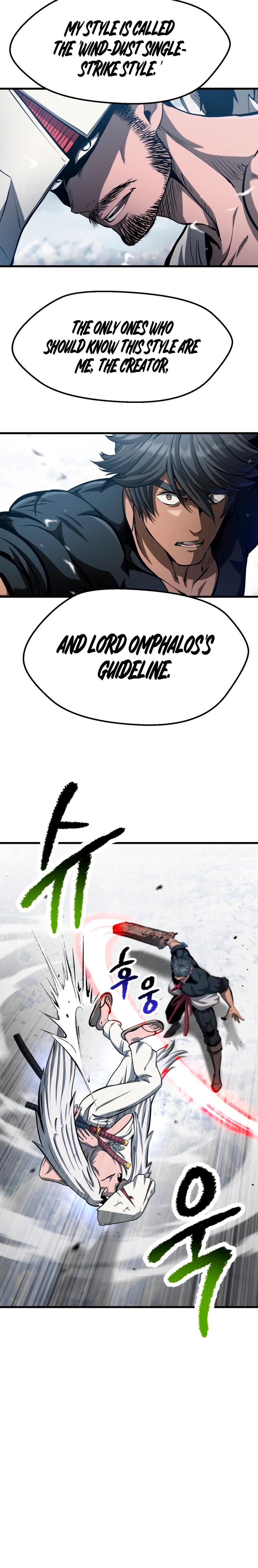 Read Survival Story Of A Sword King In A Fantasy World Manhua - Chapter 288 - w4.latnasagasurvivalofaswordking.com | Image 4