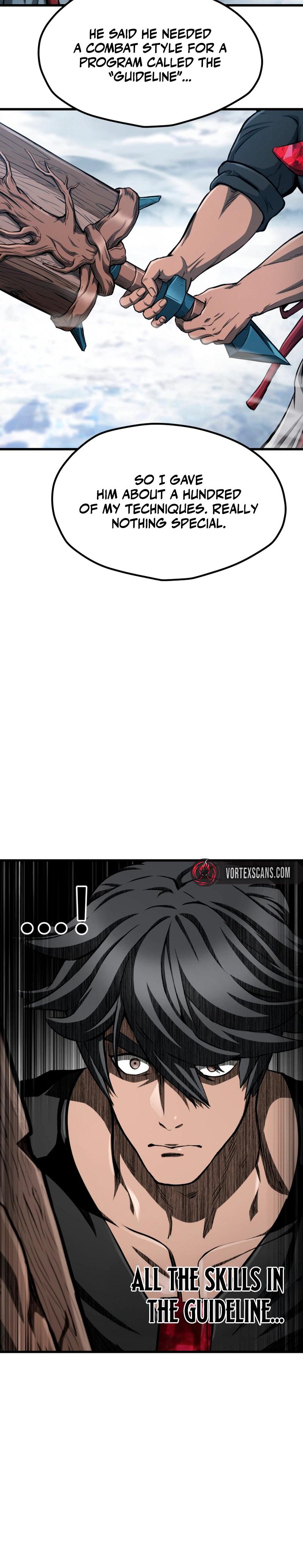 Read Survival Story Of A Sword King In A Fantasy World Manhua - Chapter 288 - w4.latnasagasurvivalofaswordking.com | Image 6