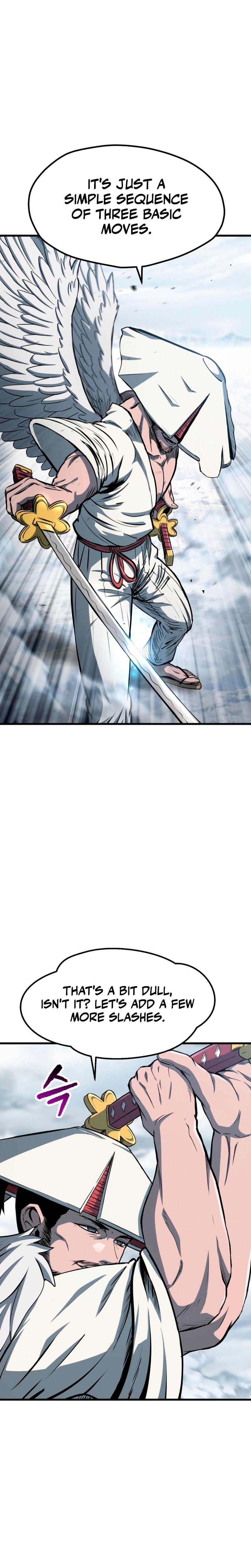 Read Survival Story Of A Sword King In A Fantasy World Manhua - Chapter 288 - w4.latnasagasurvivalofaswordking.com | Image 11