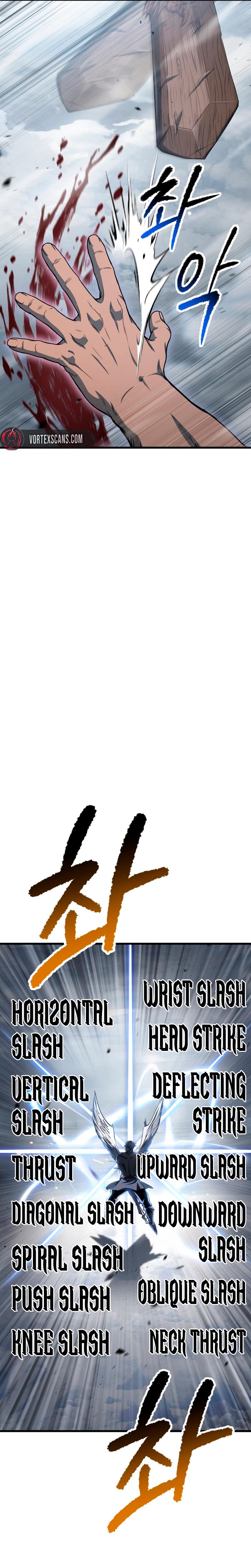 Read Survival Story Of A Sword King In A Fantasy World Manhua - Chapter 288 - w4.latnasagasurvivalofaswordking.com | Image 15