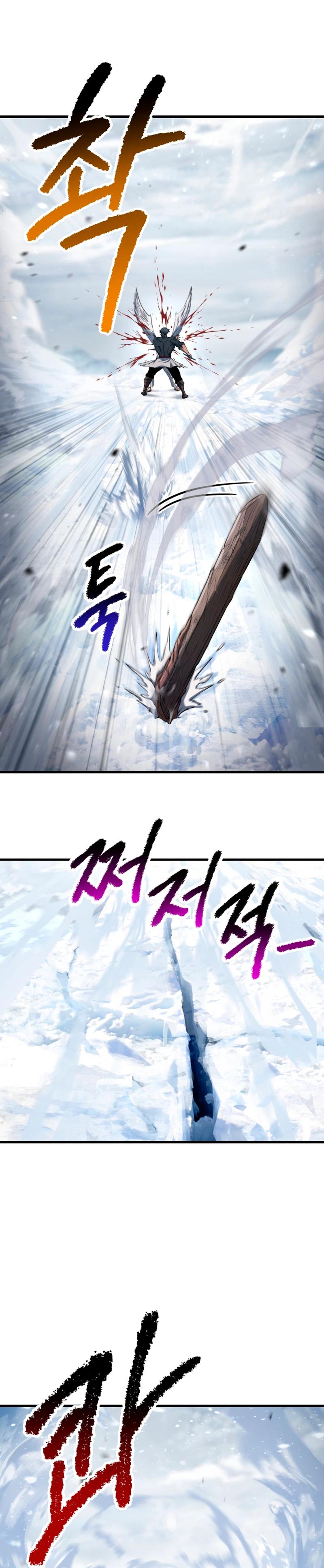 Read Survival Story Of A Sword King In A Fantasy World Manhua - Chapter 288 - w4.latnasagasurvivalofaswordking.com | Image 16