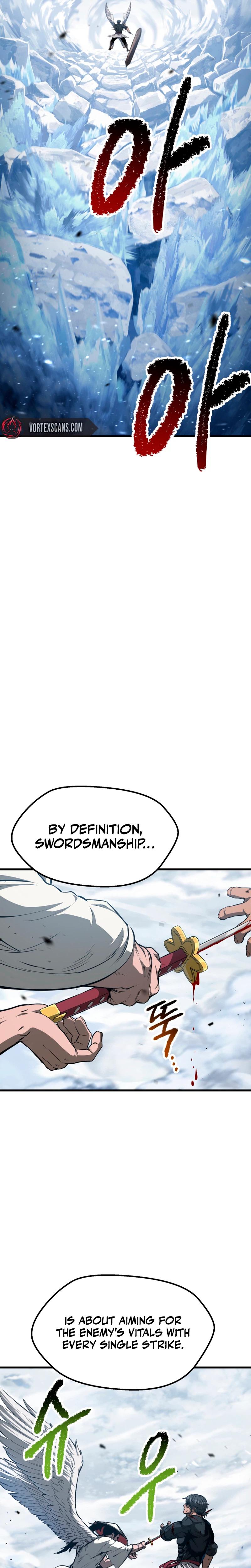Read Survival Story Of A Sword King In A Fantasy World Manhua - Chapter 288 - w4.latnasagasurvivalofaswordking.com | Image 17