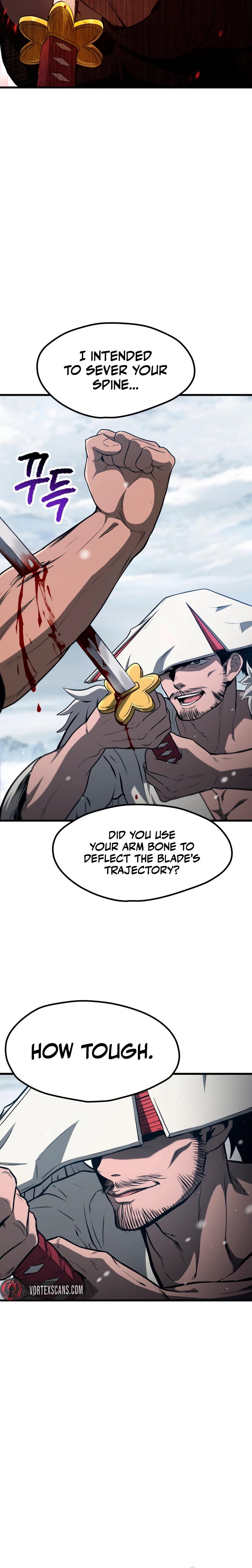 Read Survival Story Of A Sword King In A Fantasy World Manhua - Chapter 288 - w4.latnasagasurvivalofaswordking.com | Image 20