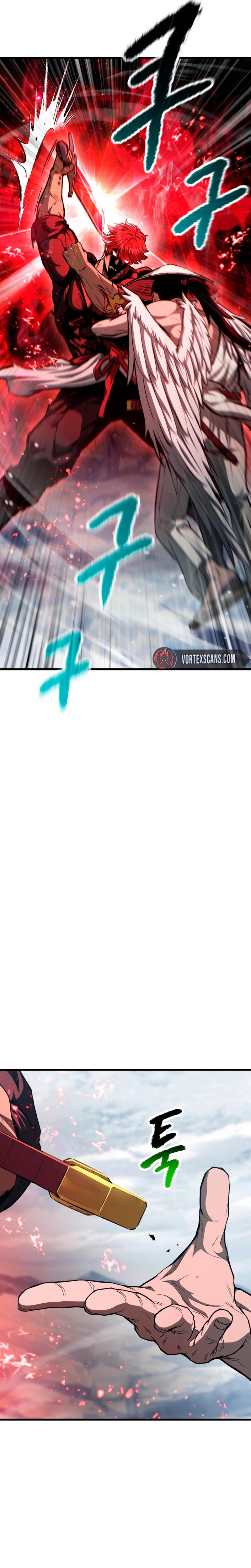 Read Survival Story Of A Sword King In A Fantasy World Manhua - Chapter 288 - w4.latnasagasurvivalofaswordking.com | Image 21