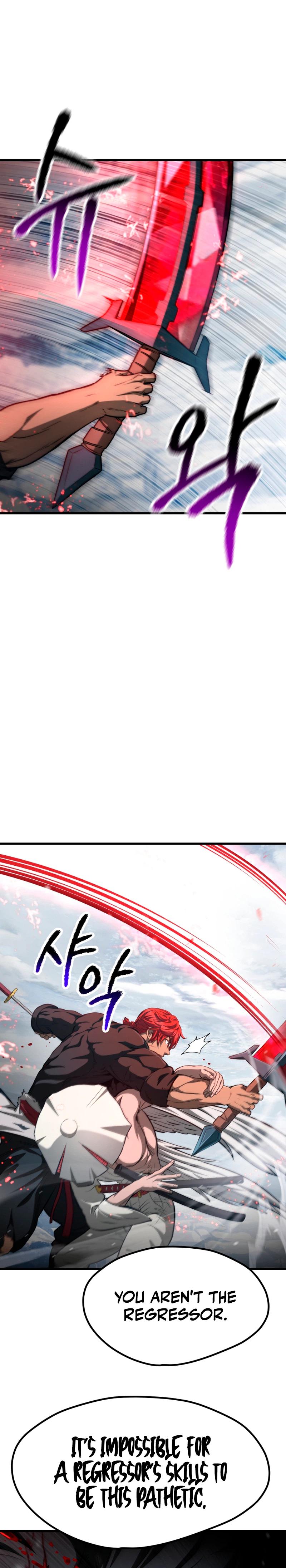 Read Survival Story Of A Sword King In A Fantasy World Manhua - Chapter 288 - w4.latnasagasurvivalofaswordking.com | Image 22