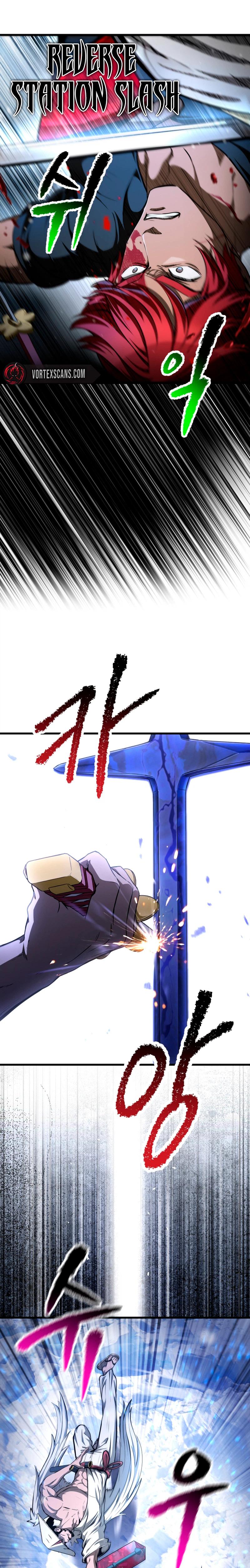 Read Survival Story Of A Sword King In A Fantasy World Manhua - Chapter 288 - w4.latnasagasurvivalofaswordking.com | Image 25