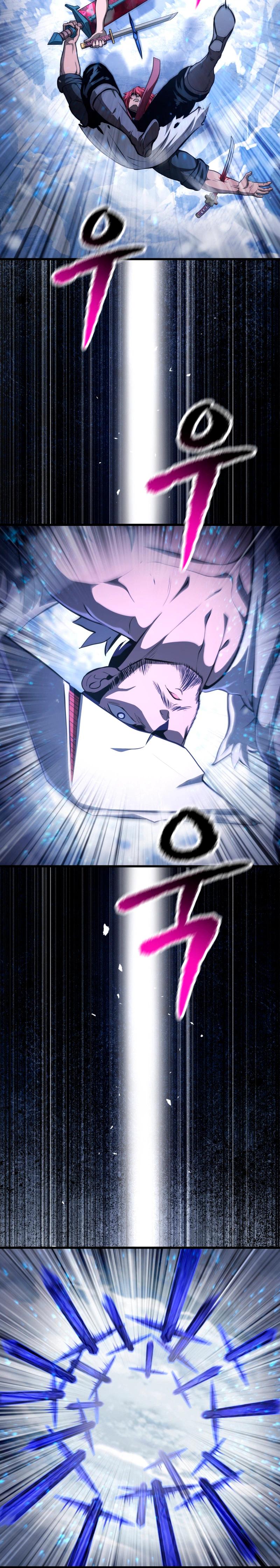 Read Survival Story Of A Sword King In A Fantasy World Manhua - Chapter 288 - w4.latnasagasurvivalofaswordking.com | Image 26