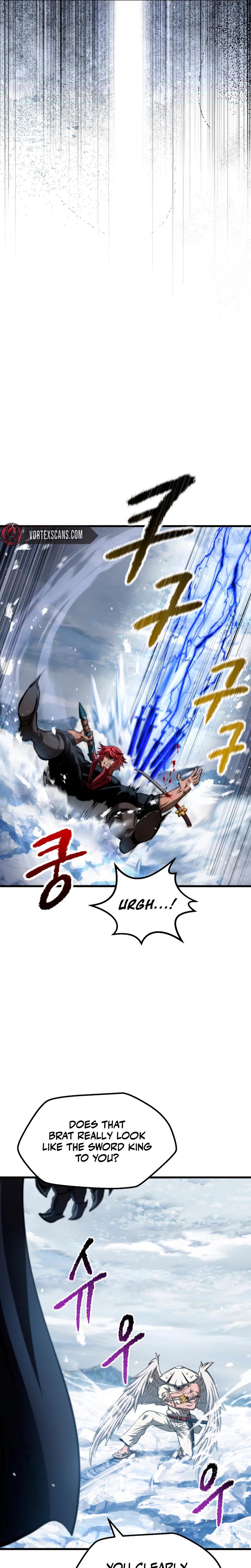 Read Survival Story Of A Sword King In A Fantasy World Manhua - Chapter 288 - w4.latnasagasurvivalofaswordking.com | Image 27