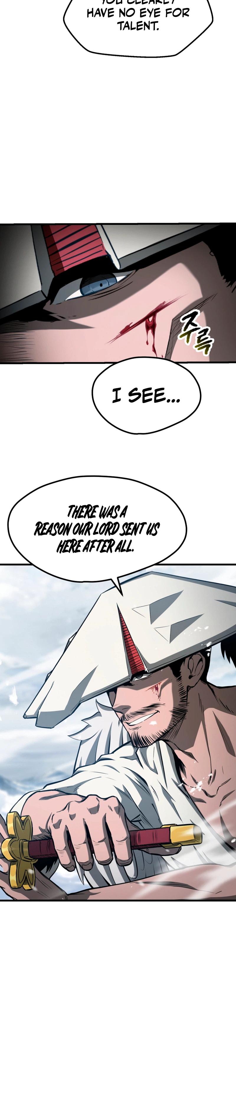 Read Survival Story Of A Sword King In A Fantasy World Manhua - Chapter 288 - w4.latnasagasurvivalofaswordking.com | Image 28