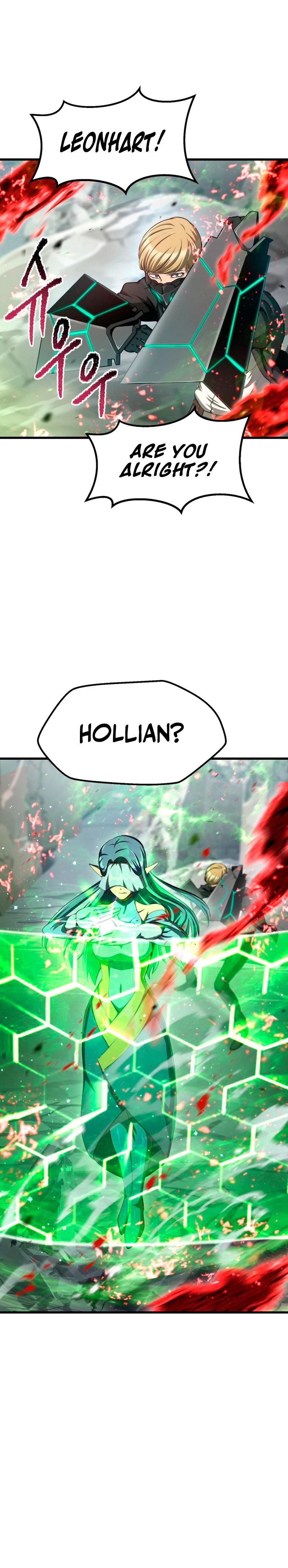 Read Survival Story Of A Sword King In A Fantasy World Manhua - Chapter 288 - w4.latnasagasurvivalofaswordking.com | Image 30