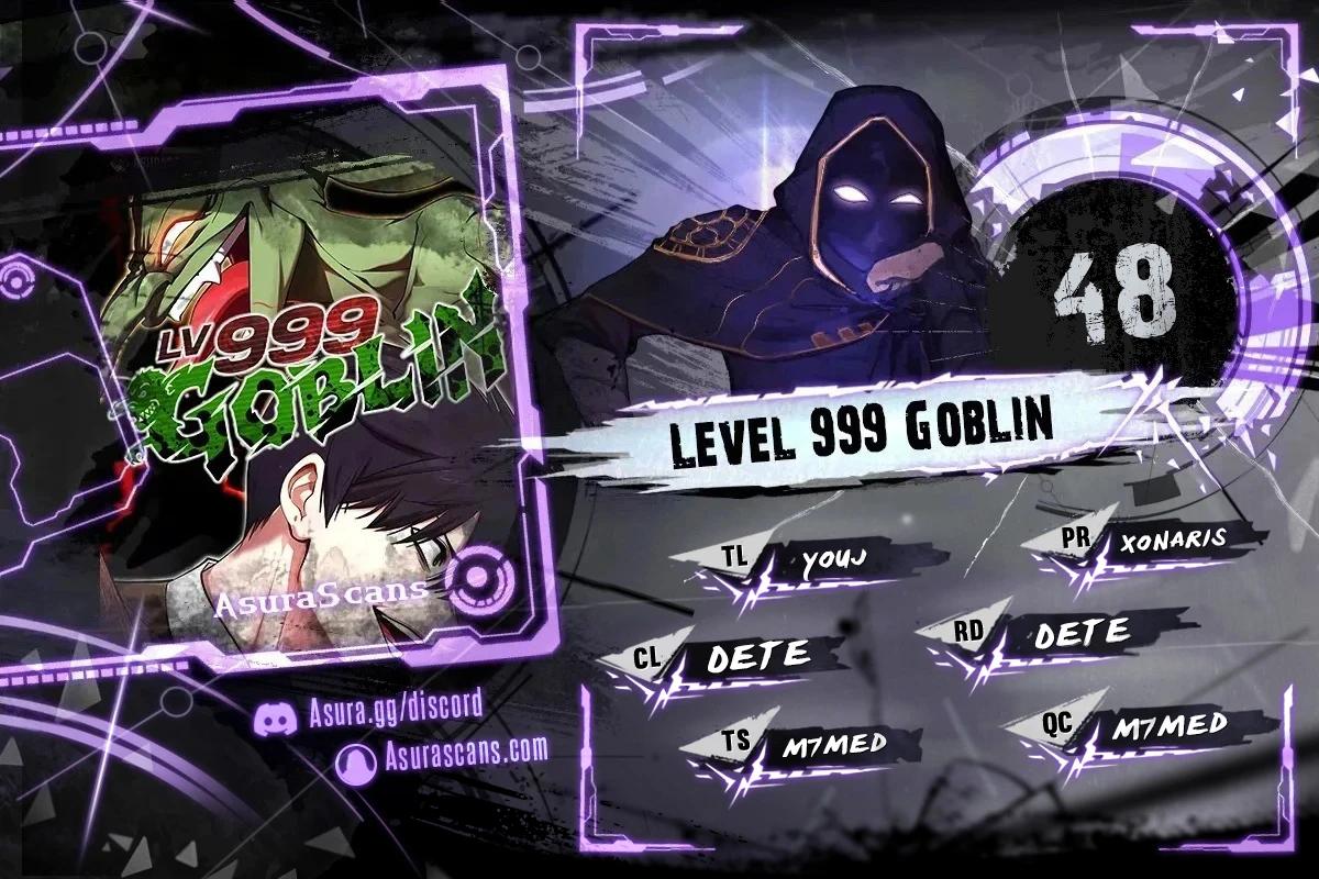 Level 999 Goblin Chapter 48 1