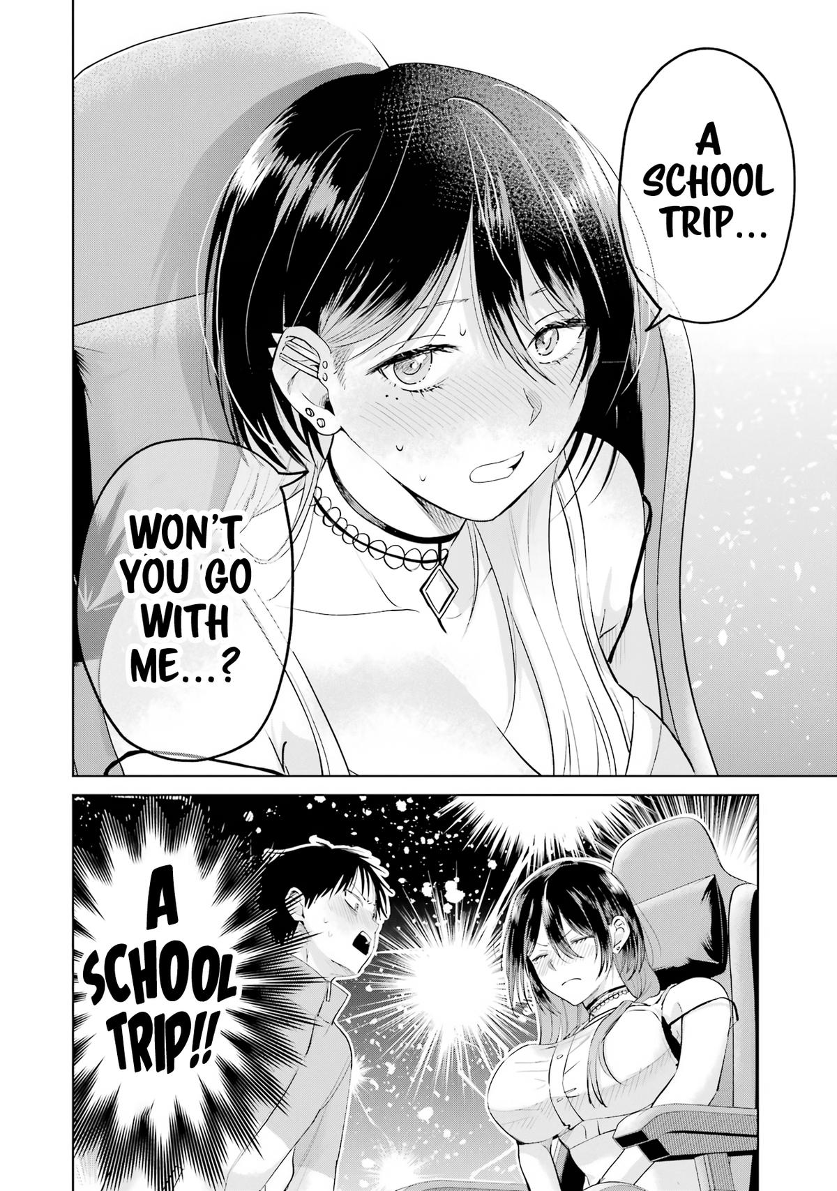My Favorite VTuber Is Scary IRL Time 23 22